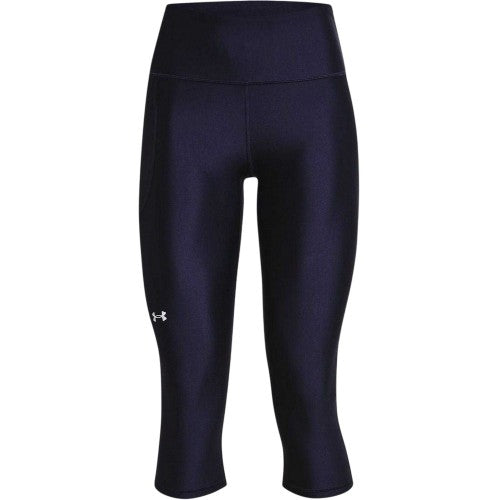 Front - Under Armour Womens/Ladies Tech Leggings