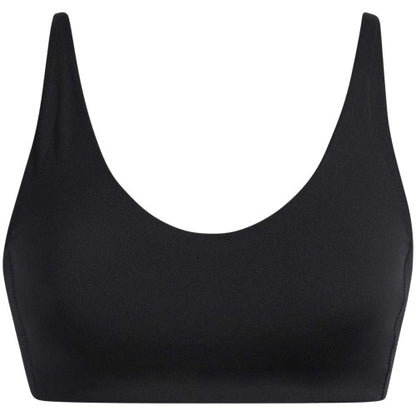 Front - Under Armour Womens/Ladies Non-Wired Sports Bra