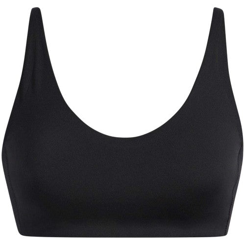 Front - Under Armour Womens/Ladies Non-Wired Sports Bra