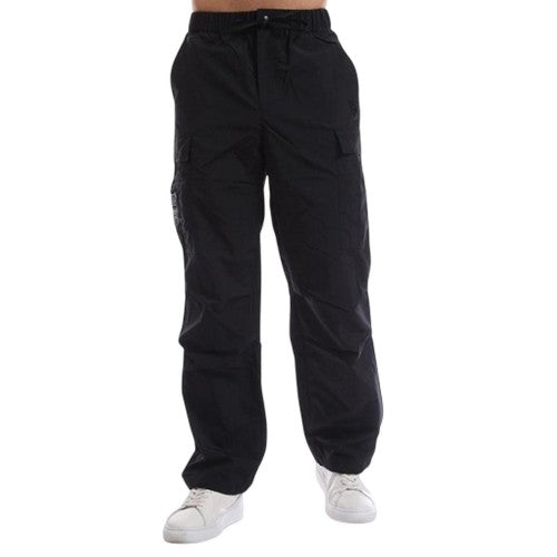 Front - Avirex Mens Combat Trousers