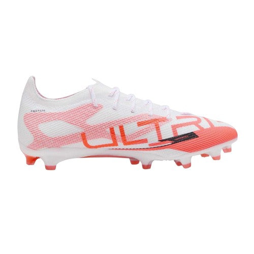 Front - Puma Mens Ultra Pro Firm Ground Football Boots