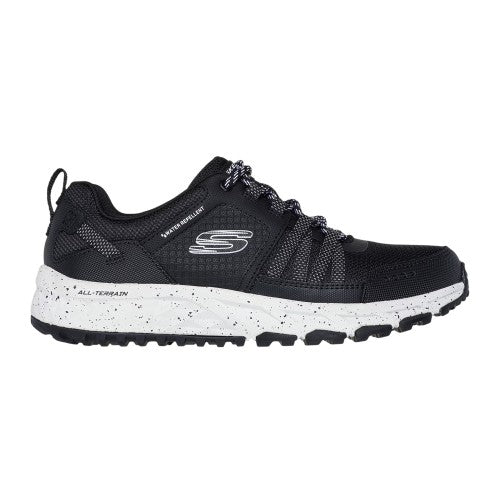 Front - Skechers Womens/Ladies Escapeplan Waterproof Walking Shoes