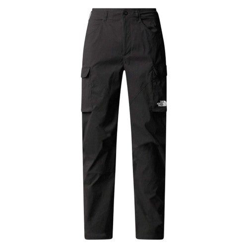 Front - The North Face Mens Cargo Trousers