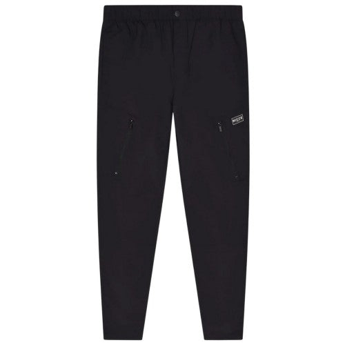 Front - Nicce Mens Terrince Cargo Trousers