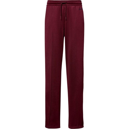 Front - Calvin Klein Womens/Ladies French Terry Tracksuit Bottoms