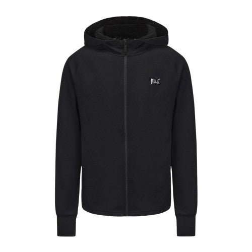 Front - Everlast Mens Training Full Zip Hoodie
