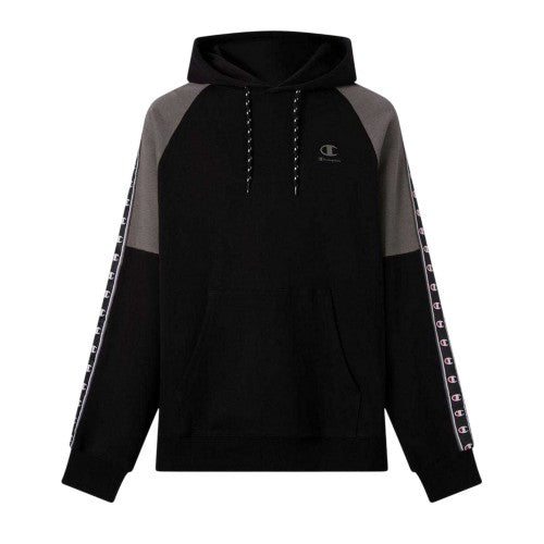 Front - Champion Mens Pullover Hoodie