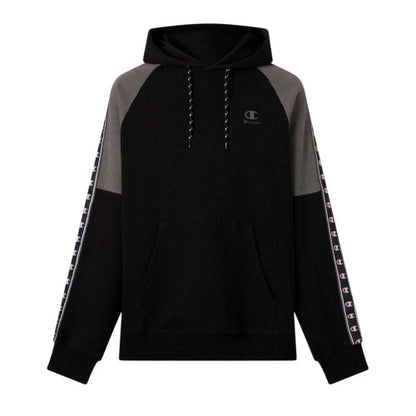 Front - Champion Mens Pullover Hoodie