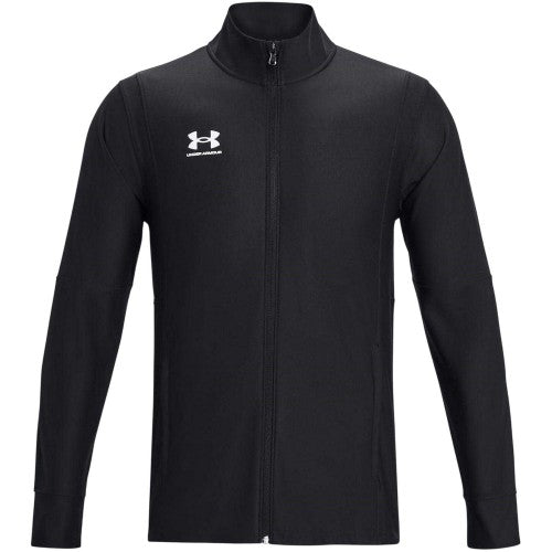 Front - Under Armour Mens Challenger Tracksuit Top