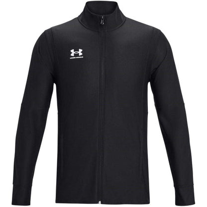 Front - Under Armour Mens Challenger Tracksuit Top