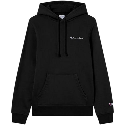 Front - Slazenger Mens Tennis Club Hoodie