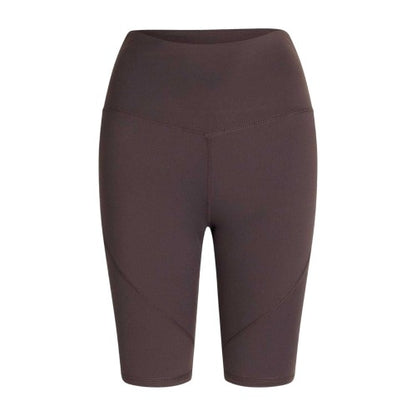 Front - CCDK Copenhagen Womens/Ladies Lulu Fitted Cycling Shorts