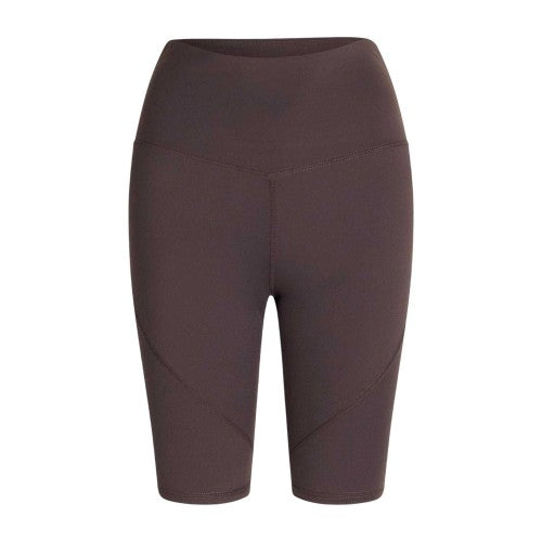Front - CCDK Copenhagen Womens/Ladies Lulu Fitted Cycling Shorts
