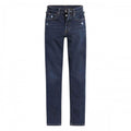 Front - Levis Womens/Ladies 501 Skinny Jeans