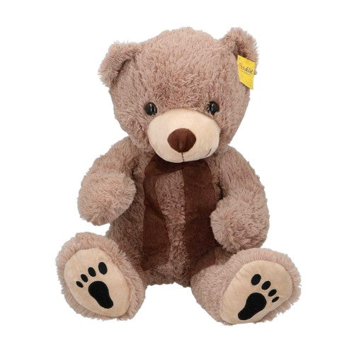 Front - Edco Teddy Bear Plush Toy