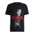 Front - Hugo Mens Dayaking Dog T-Shirt