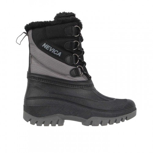 Front - Nevica Womens/Ladies Lace Up Snow Boots