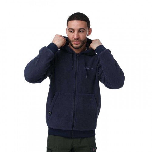 Front - Berghaus Mens Prism Polartech Hoodie