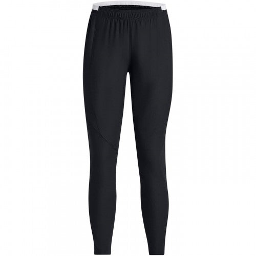 Front - Under Armour Womens/Ladies Challenger Pro Running Trousers