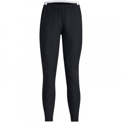 Front - Under Armour Womens/Ladies Challenger Pro Running Trousers