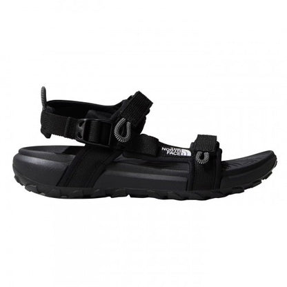 Front - The North Face Womens/Ladies Explore Flatform Sandals