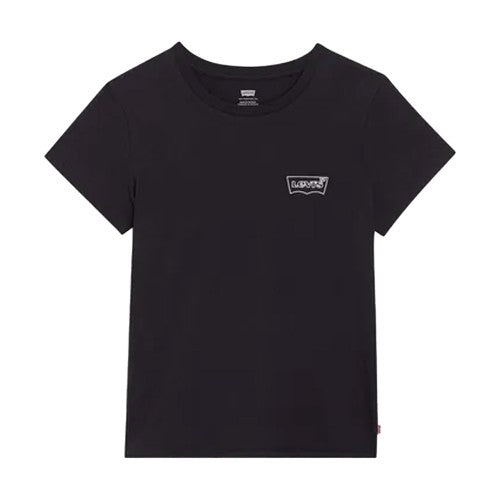 Front - Levis Womens/Ladies The Perfect T-Shirt