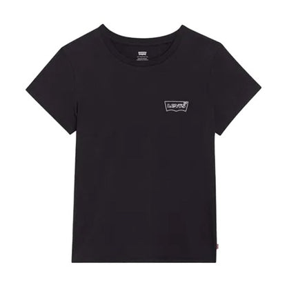 Front - Levis Womens/Ladies The Perfect T-Shirt