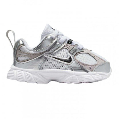 Front - Nike Baby V5 Lace Up Running Trainers