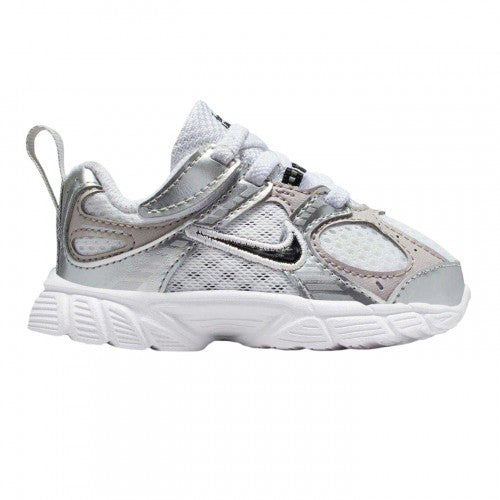 Front - Nike Baby V5 Lace Up Running Trainers