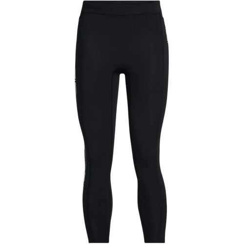 Front - Under Armour Womens/Ladies Run Anywhere Leggings