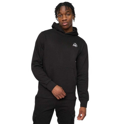Front - Kings Will Dream Mens Crosby 2.0 Cotton Blend Pullover Hoodie