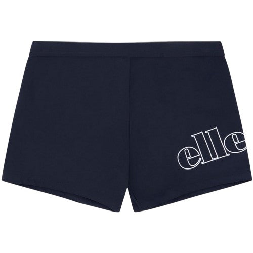 Front - Ellesse Mens Orilla Logo Swim Shorts