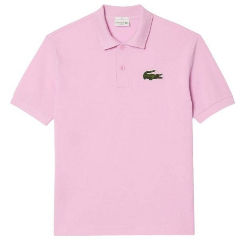 Front - Lacoste Unisex Adult L.12.12 Original Pique Polo Shirt