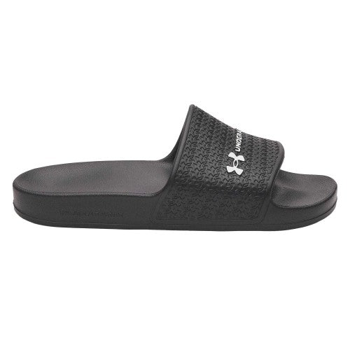 Front - Under Armour Womens/Ladies Lite Single Strap Sliders