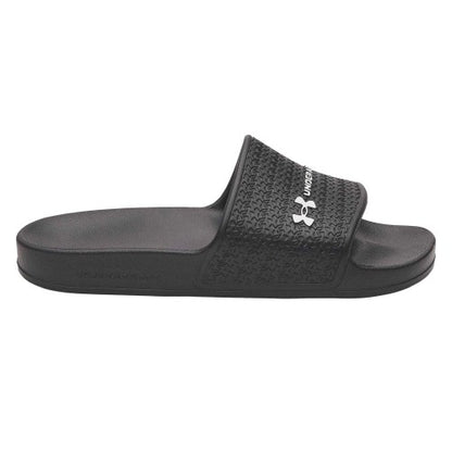 Front - Under Armour Womens/Ladies Lite Single Strap Sliders