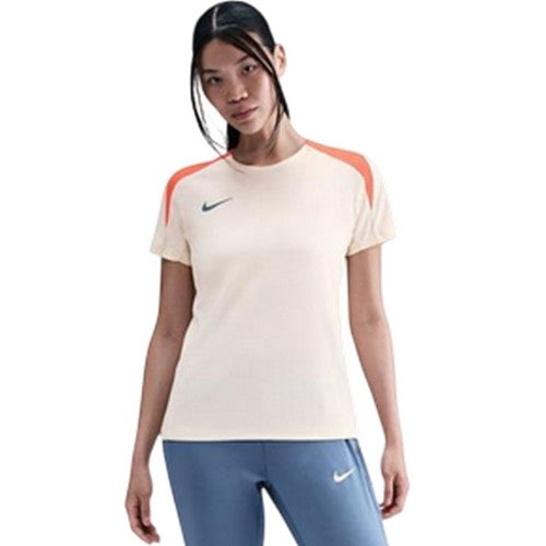 Front - Nike Womens/Ladies Strike Dri-FIT Shirt