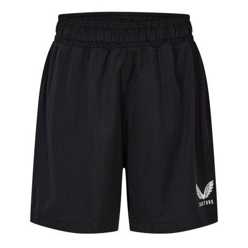Front - Castore Womens/Ladies Workout Shorts