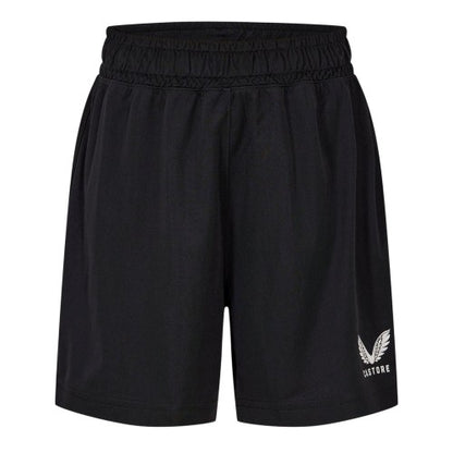 Front - Castore Womens/Ladies Workout Shorts