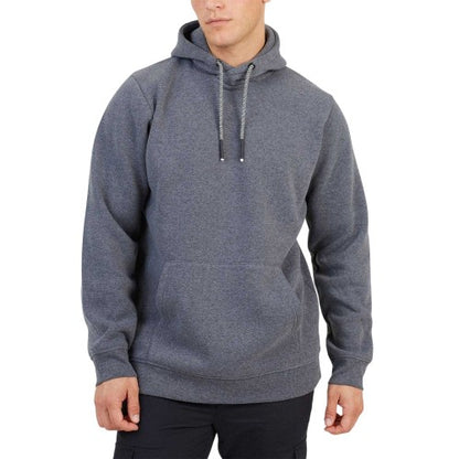 Front - Brave Soul Mens Pullover Hoodie