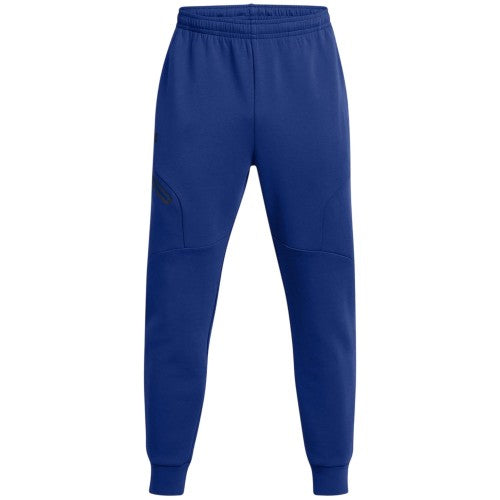 Front - Under Armour Mens Unstoppable Sport Joggers