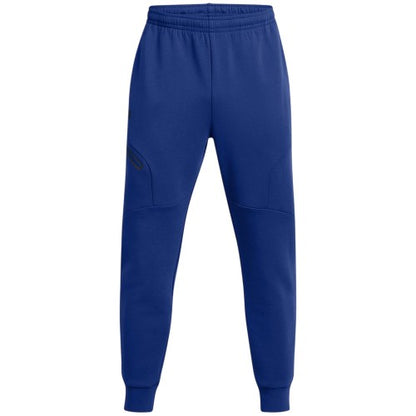 Front - Under Armour Mens Unstoppable Sport Joggers