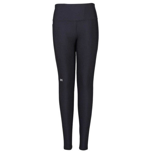 Front - Under Armour Womens/Ladies Performance HeatGear Tights