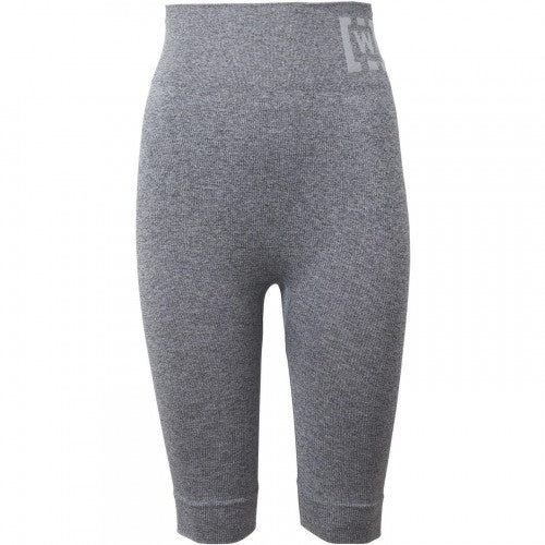 Front - Wolford Womens/Ladies Athleisure Shaping Cycling Shorts