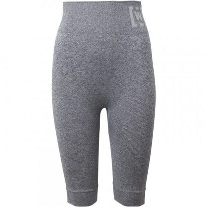 Front - Wolford Womens/Ladies Athleisure Shaping Cycling Shorts