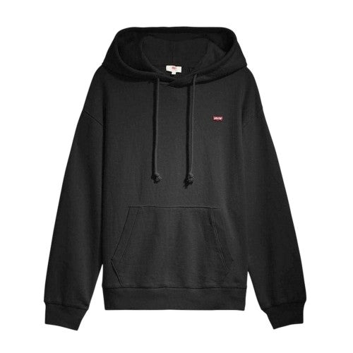 Front - Levis Womens/Ladies Everyday Hoodie