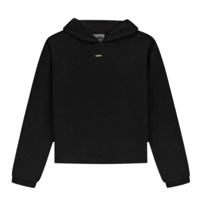 Front - Guess Childrens/Kids Logo Hoodie
