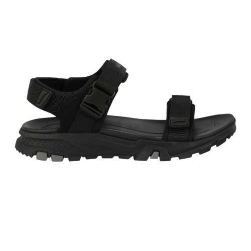 Front - Karrimor Mens Cannes Mesh Walking Sandals