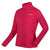 Front - Regatta Womens/Ladies Highton Lite II Full Zip Soft Shell Jacket