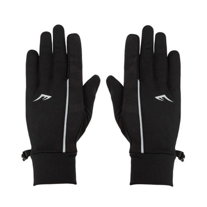 Front - Everlast Unisex Adult Running Gloves