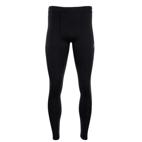 Front - Karrimor Mens Logo Running Tights